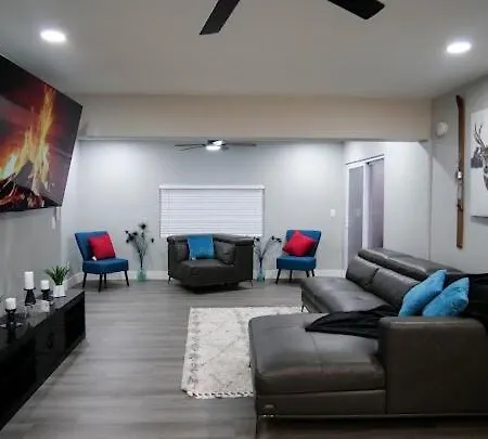 Home Away From Home